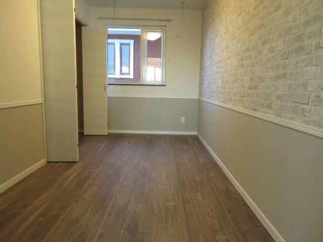 Millyla　Kの物件内観写真