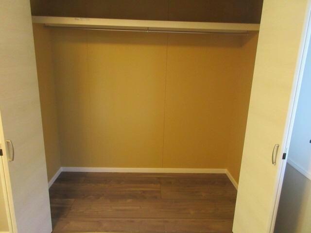 Millyla　Kの物件内観写真