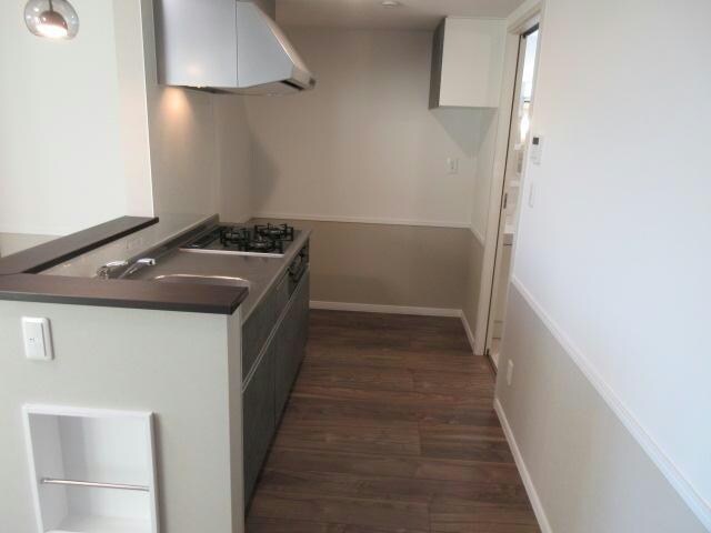 Millyla　Kの物件内観写真