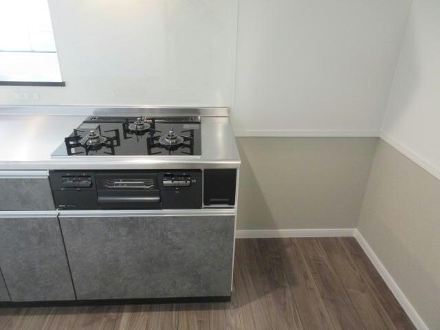 Millyla　Kの物件内観写真