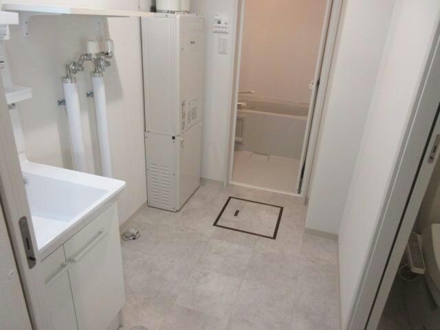 Millyla　Kの物件内観写真