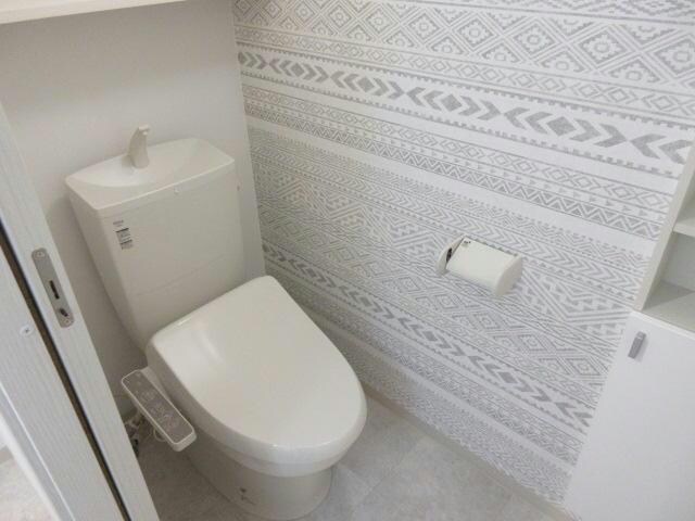 Millyla　Kの物件内観写真