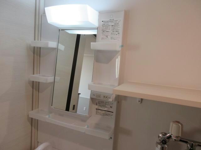 Millyla　Kの物件内観写真