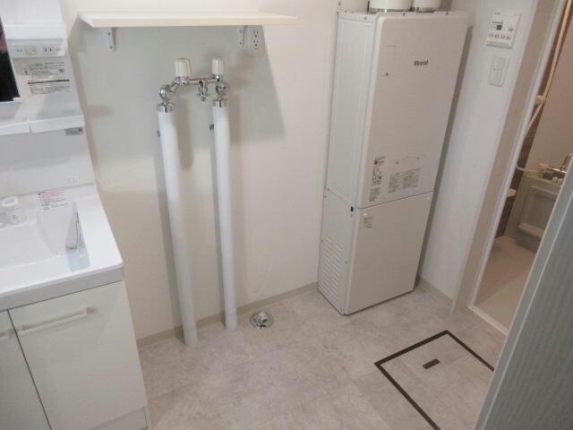 Millyla　Kの物件内観写真