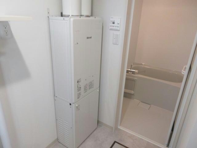 Millyla　Kの物件内観写真