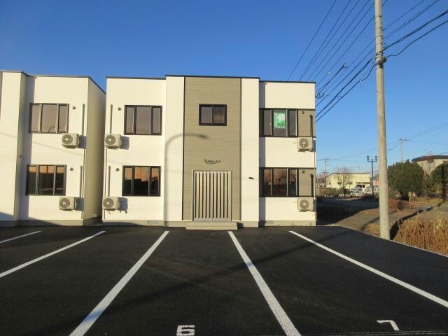 Millyla　Tの物件外観写真