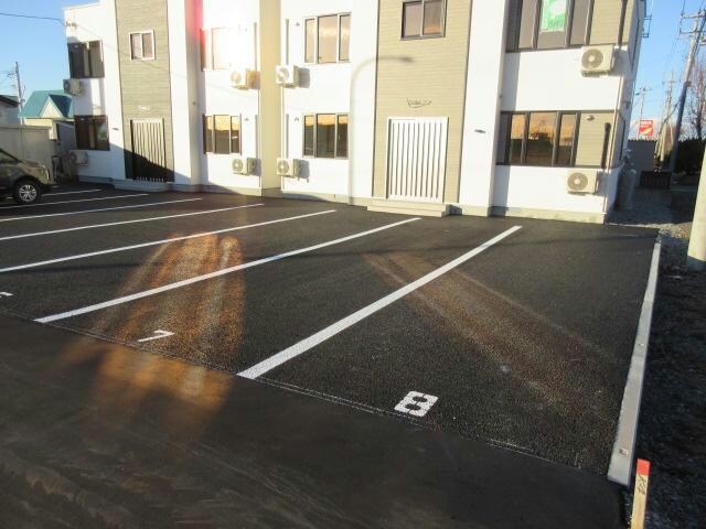 Millyla　Tの物件外観写真