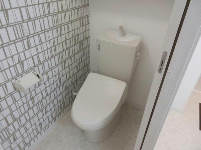 Millyla　Tの物件内観写真