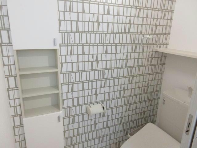 Millyla　Tの物件内観写真