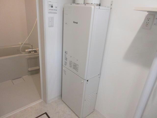 Millyla　Tの物件内観写真