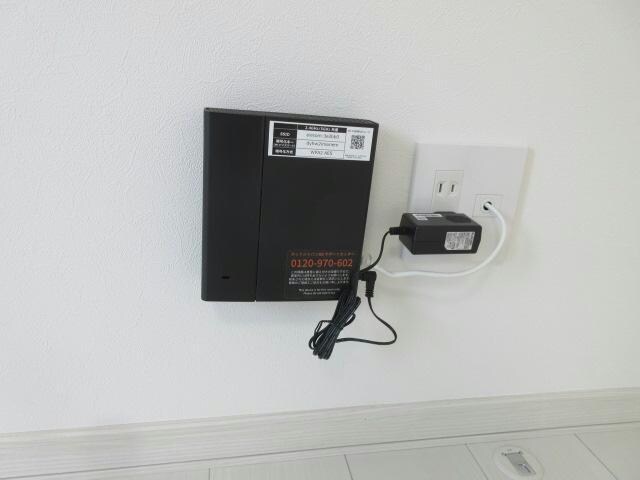 TOWN LIONの物件内観写真