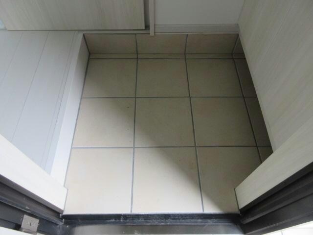 TOWN LIONの物件内観写真