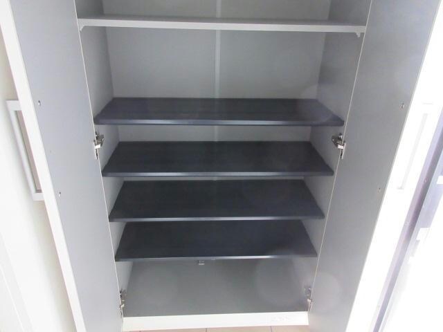 TOWN LIONの物件内観写真