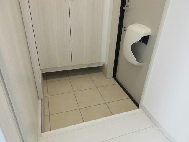 TOWN LIONの物件内観写真