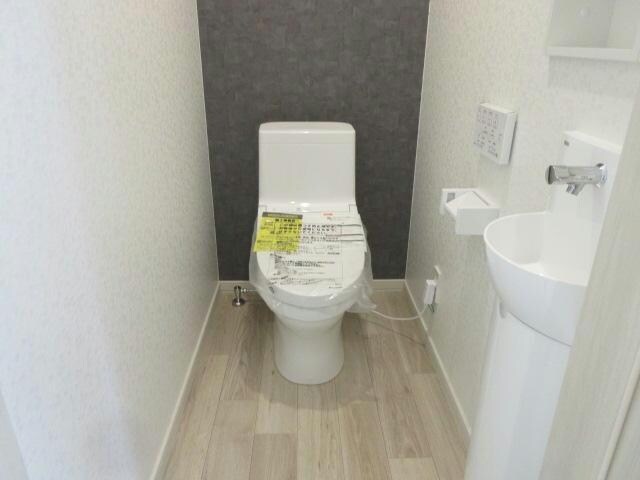 TOWN LIONの物件内観写真