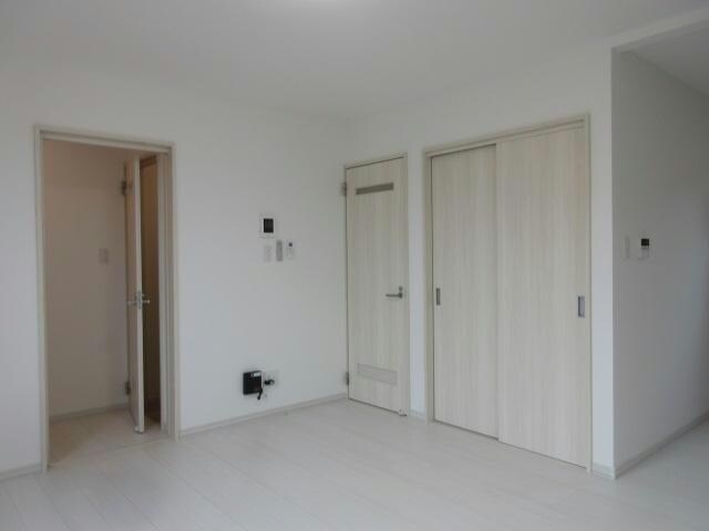 TOWN LIONの物件内観写真