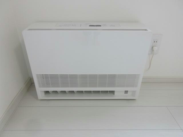 TOWN LIONの物件内観写真