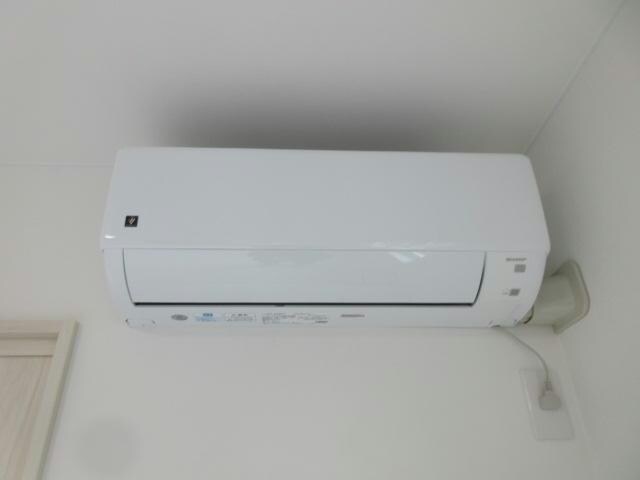 TOWN LIONの物件内観写真