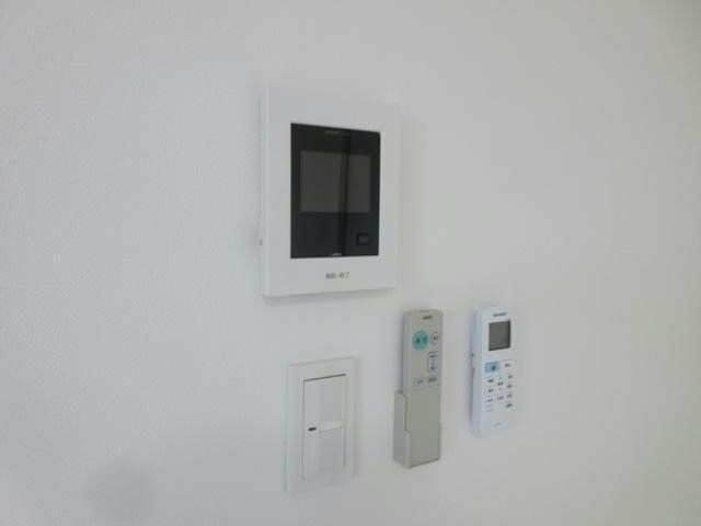 TOWN LIONの物件内観写真