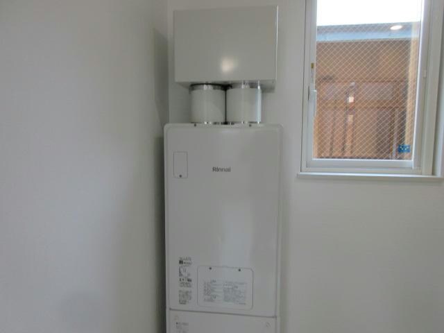 TOWN LIONの物件内観写真