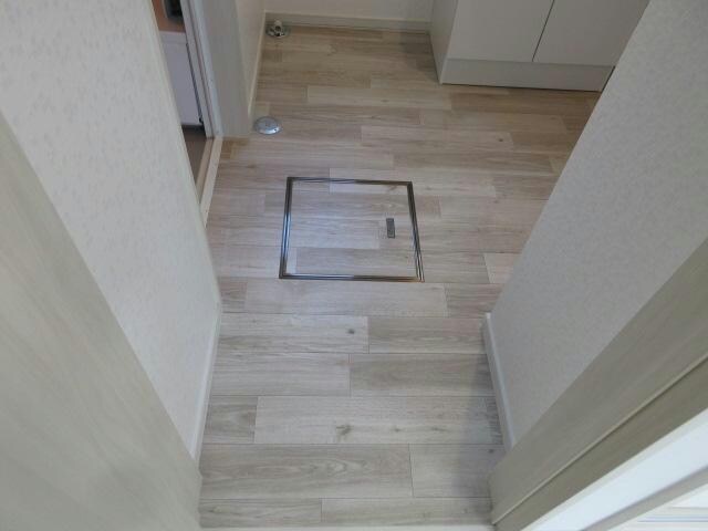 TOWN LIONの物件内観写真