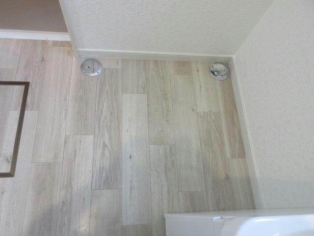 TOWN LIONの物件内観写真