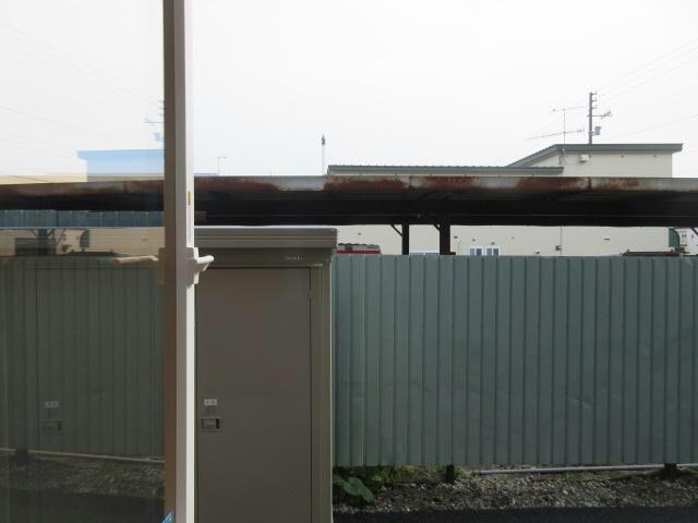 TOWN LIONの物件内観写真