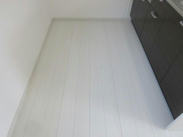 TOWN LIONの物件内観写真