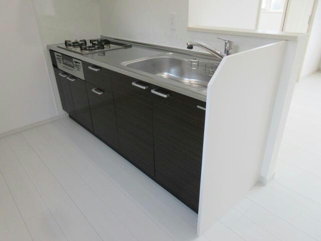 TOWN LIONの物件内観写真