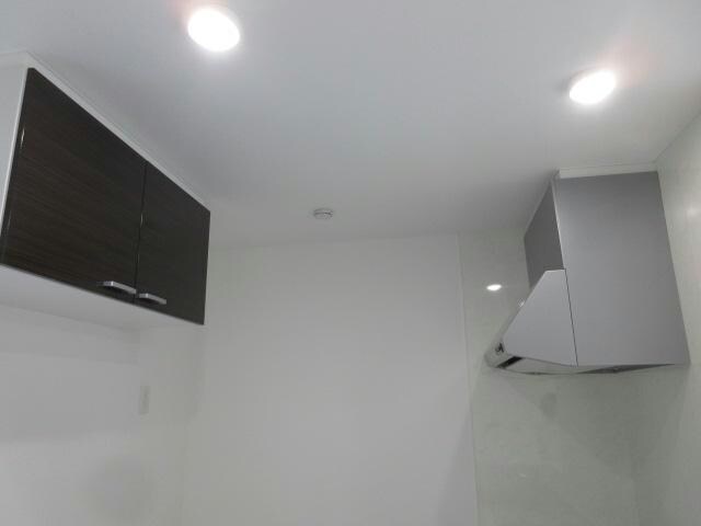 TOWN LIONの物件内観写真