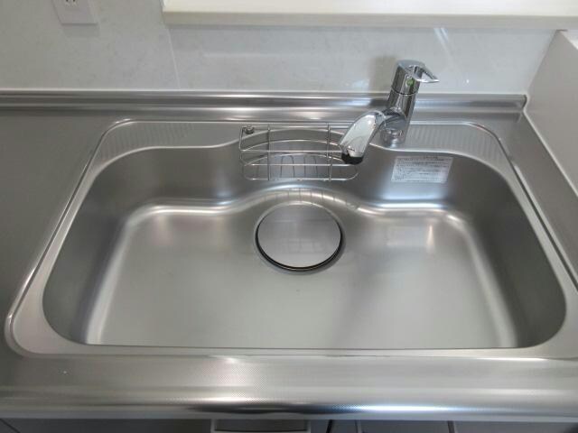 TOWN LIONの物件内観写真