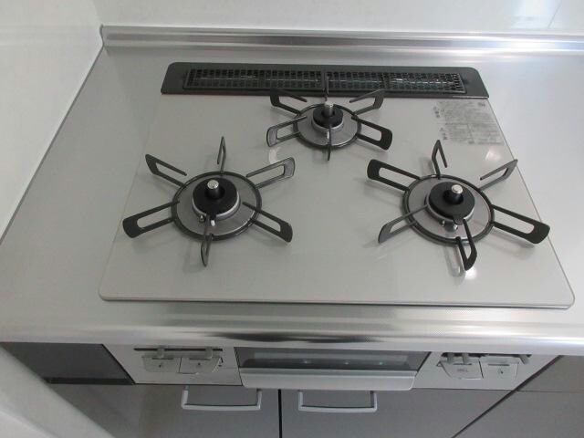 TOWN LIONの物件内観写真