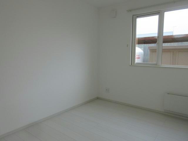 TOWN LIONの物件内観写真