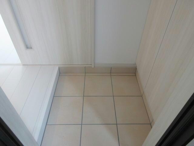 TOWN LIONの物件内観写真