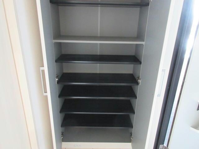 TOWN LIONの物件内観写真