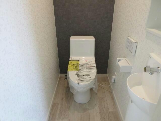 TOWN LIONの物件内観写真