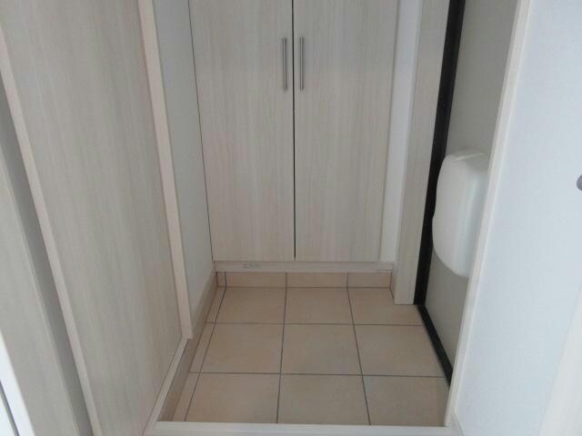 TOWN LIONの物件内観写真