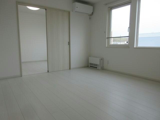 TOWN LIONの物件内観写真