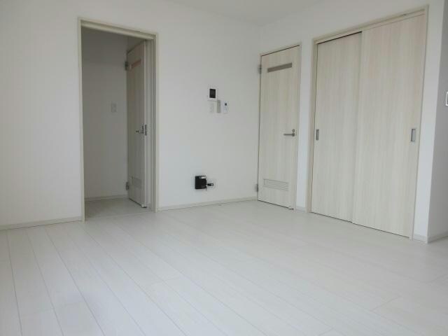 TOWN LIONの物件内観写真