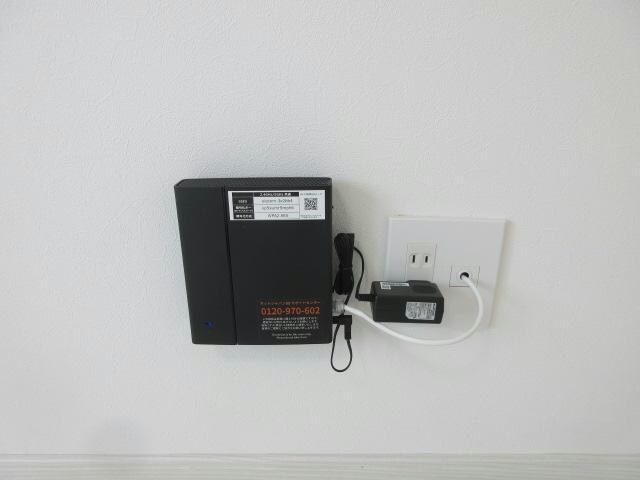 TOWN LIONの物件内観写真