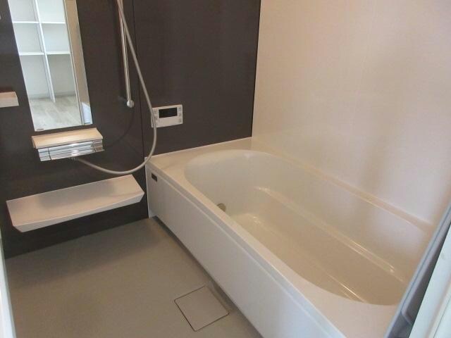 TOWN LIONの物件内観写真