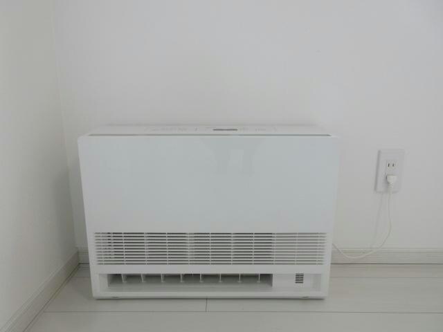 TOWN LIONの物件内観写真