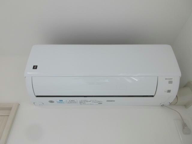 TOWN LIONの物件内観写真