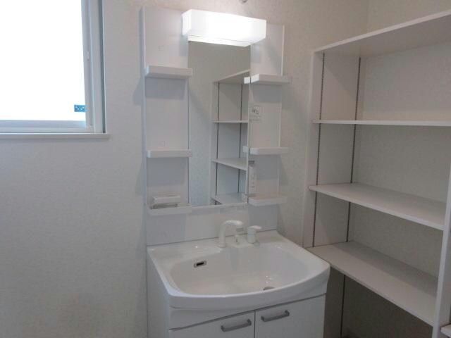 TOWN LIONの物件内観写真