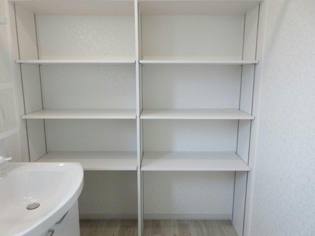 TOWN LIONの物件内観写真