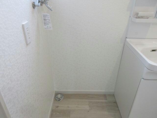 TOWN LIONの物件内観写真