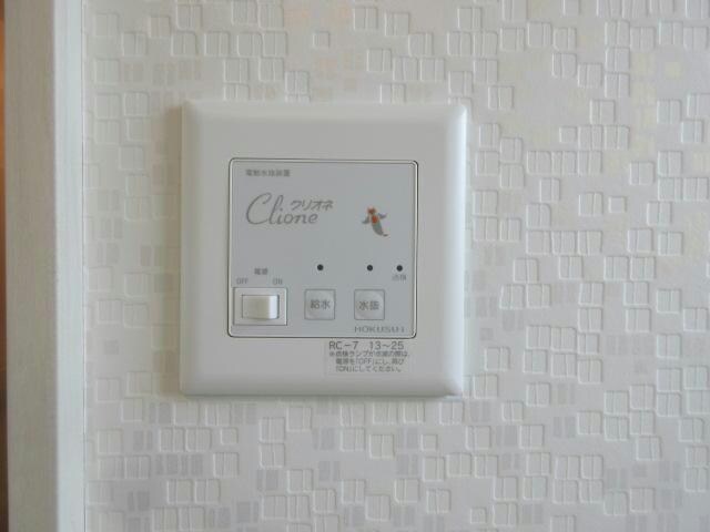 TOWN LIONの物件内観写真