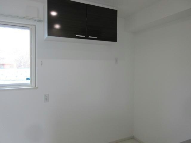 TOWN LIONの物件内観写真