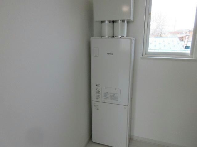 TOWN LIONの物件内観写真