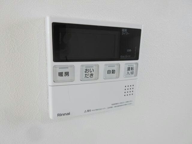 TOWN LIONの物件内観写真